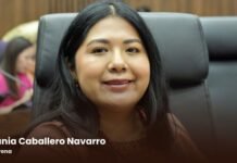 De la mano de la Presidenta Claudia Sheinbaum y el Gobernador Salomón Jara, Oaxaca avanza en desarrollo e infraestructura: Tania Caballero