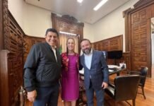 Ciudad Salud: justicia social para Oaxaca