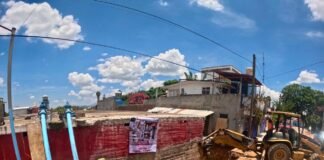 Invertirá Ceabien 150 mdp para concluir trabajos de sectorización en cuatro macrosectores de ZM