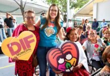 DIF Municipal se suma al programa “Raíces Viajeras” en beneficio de personas adultas mayores