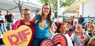 DIF Municipal se suma al programa “Raíces Viajeras” en beneficio de personas adultas mayores