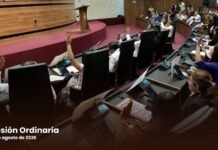 Exhorta Poder Legislativo a los Ayuntamientos a implementar políticas públicas, programas, servicios y acciones en beneficio de las juventudes oaxaqueñas