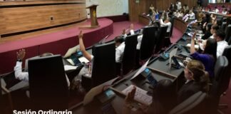 Exhorta Poder Legislativo a los Ayuntamientos a implementar políticas públicas, programas, servicios y acciones en beneficio de las juventudes oaxaqueñas