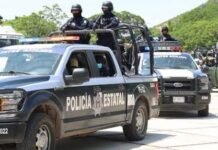 Encuentran muerto a un hombre sobre la carretera Juchitán – Unión Hidalgo