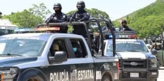 Encuentran muerto a un hombre sobre la carretera Juchitán – Unión Hidalgo
