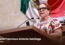 En el Congreso del Estado ponderan impacto de obras y programas sociales en las ocho regiones del estado