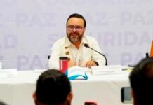 Jesús Romero impulsa acuerdo que resuelve conflicto agrario de más de 51 años entre Magdalena Teitipac y San Juan Guelavía