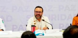 Jesús Romero impulsa acuerdo que resuelve conflicto agrario de más de 51 años entre Magdalena Teitipac y San Juan Guelavía