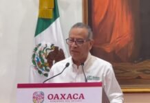 Confirman abasto del 83.7% en Hospitales de Segundo Nivel en Oaxaca