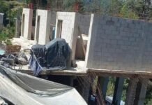 Atención oportuna de autoridades estatales logra salvar vida de 2 trabajadores en Huautla de Jiménez