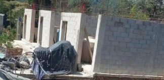 Atención oportuna de autoridades estatales logra salvar vida de 2 trabajadores en Huautla de Jiménez