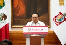 Al finalizar 2026 abasto de agua alcanzaría los mil lts./seg. en Zona Metropolitana, prevé Ceabien