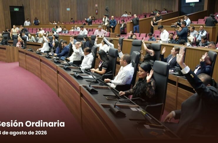 Congreso del Estado exhorta a Capufe atender la problemática ambiental en San Pablo Huitzo