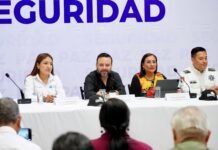 En Juchitán hacemos frente a la violencia sin dar un paso atrás: Jesús Romero