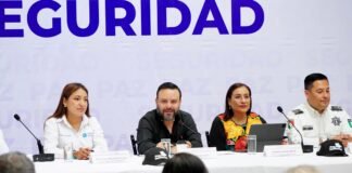 En Juchitán hacemos frente a la violencia sin dar un paso atrás: Jesús Romero