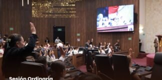 Garantiza Congreso del Estado derecho a alimentos en favor de hijas e hijos mayores de edad que continúen con su formación académica