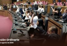 Exhorta Congreso del Estado a incorporar CoDi y DiMo como medios de pago de obligaciones fiscales