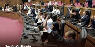 Exhorta Congreso del Estado a incorporar CoDi y DiMo como medios de pago de obligaciones fiscales