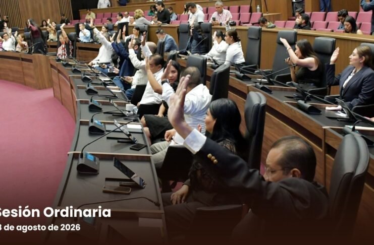 Exhorta Congreso del Estado a incorporar CoDi y DiMo como medios de pago de obligaciones fiscales