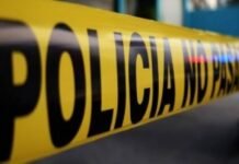 Hombre pierde la vida tras ataque armado en Matías Romero