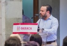 SEGO refrenda disposición para atender planteamientos del FPR e impulsar soluciones por la vía institucional