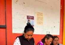 Inicia Brigada Mujeres taller de jabones artesanales en San Juan Chapultepec