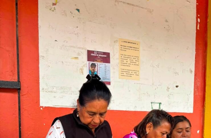 Inicia Brigada Mujeres taller de jabones artesanales en San Juan Chapultepec