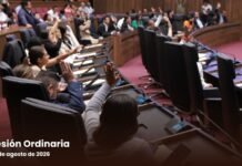 Aprueba el Congreso local reformas para impulsar el primer empleo y la inclusión laboral de jóvenes y grupos vulnerables en Oaxaca