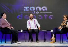 Jesús Romero: la construcción de paz se traduce en soluciones y resultados para Oaxaca