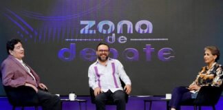 Jesús Romero: la construcción de paz se traduce en soluciones y resultados para Oaxaca