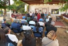 Ciudadanía y Ayuntamiento colaboran por una movilidad segura en Xoxocotlán