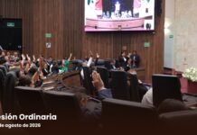 Con reforma Congreso local fortalece la protección integral de mujeres y niñas ante violencia digital y mediática