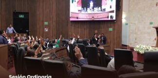 Con reforma Congreso local fortalece la protección integral de mujeres y niñas ante violencia digital y mediática