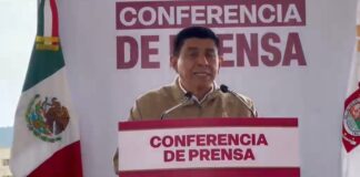 Habrá terminal del Binni Bus en Ciudad Salud