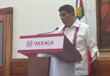 Gobierno el principal interesado en esclarecer el as3sinat0 del periodista Alejandro Leyva