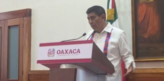 Gobierno el principal interesado en esclarecer el as3sinat0 del periodista Alejandro Leyva