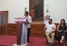 “Se van”: Jara adelanta la evaluación más importante de su sexenio, las golondrinas a quienes no cumplieron