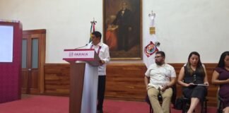 Salomón Jara confirma participación de Oaxaca en reunión entre Claudia Sheinbaum y la Sección 22