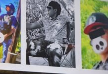 Detienen al presunto autor material del asesinato del expresidente municipal de San Juan Cacahuatepec; Fiscalía lo identifica como el 07 de “Los Rusos”