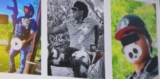 Detienen al presunto autor material del asesinato del expresidente municipal de San Juan Cacahuatepec; Fiscalía lo identifica como el 07 de “Los Rusos”