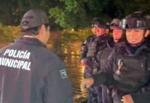 Percepción de inseguridad en Oaxaca de Juárez baja 11.2 puntos, destaca Ray Chagoya