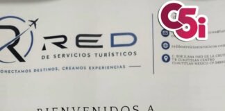 Del fraude digital a ocho detenidos: inteligencia del C5i Oaxaca permitió detectar el esquema