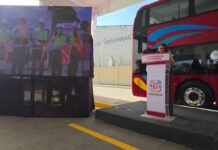 Paso a desnivel de Viguera transformará uno de los principales accesos a Oaxaca; inversión será de 261.8 mdp