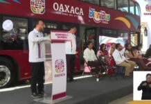 Gobierno de Oaxaca niega amenazas contra diputada y ofrece medidas de protección
