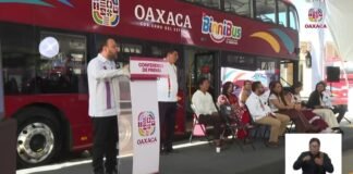 Gobierno de Oaxaca niega amenazas contra diputada y ofrece medidas de protección