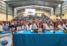 Sección 22 anuncia calendario alternativo; clases iniciarán el 24 de agosto en Oaxaca