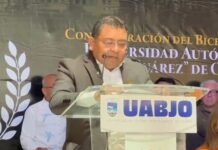 ¡La UABJO cumple 200 años! Preparan actividades para celebrar su historia y legado