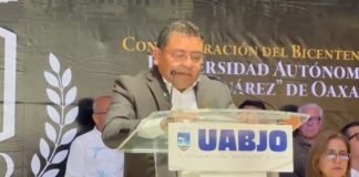 ¡La UABJO cumple 200 años! Preparan actividades para celebrar su historia y legado