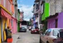 Vecinas de Arboleda reconocen acciones de transformación y agradecen a los defensores de la Cuarta Transformación