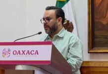 Oaxaca se prepara para uno de los procesos electorales más grandes de su historia: Jesús Romero
